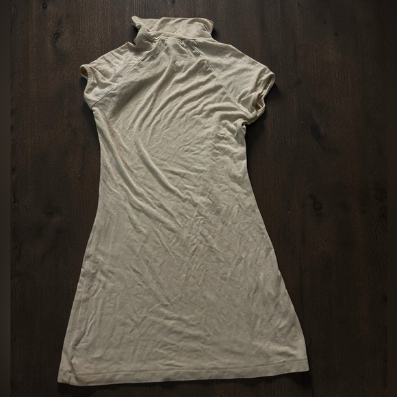 Y2K Moda International Button Collar Shirt XS - Picture 2 of 13